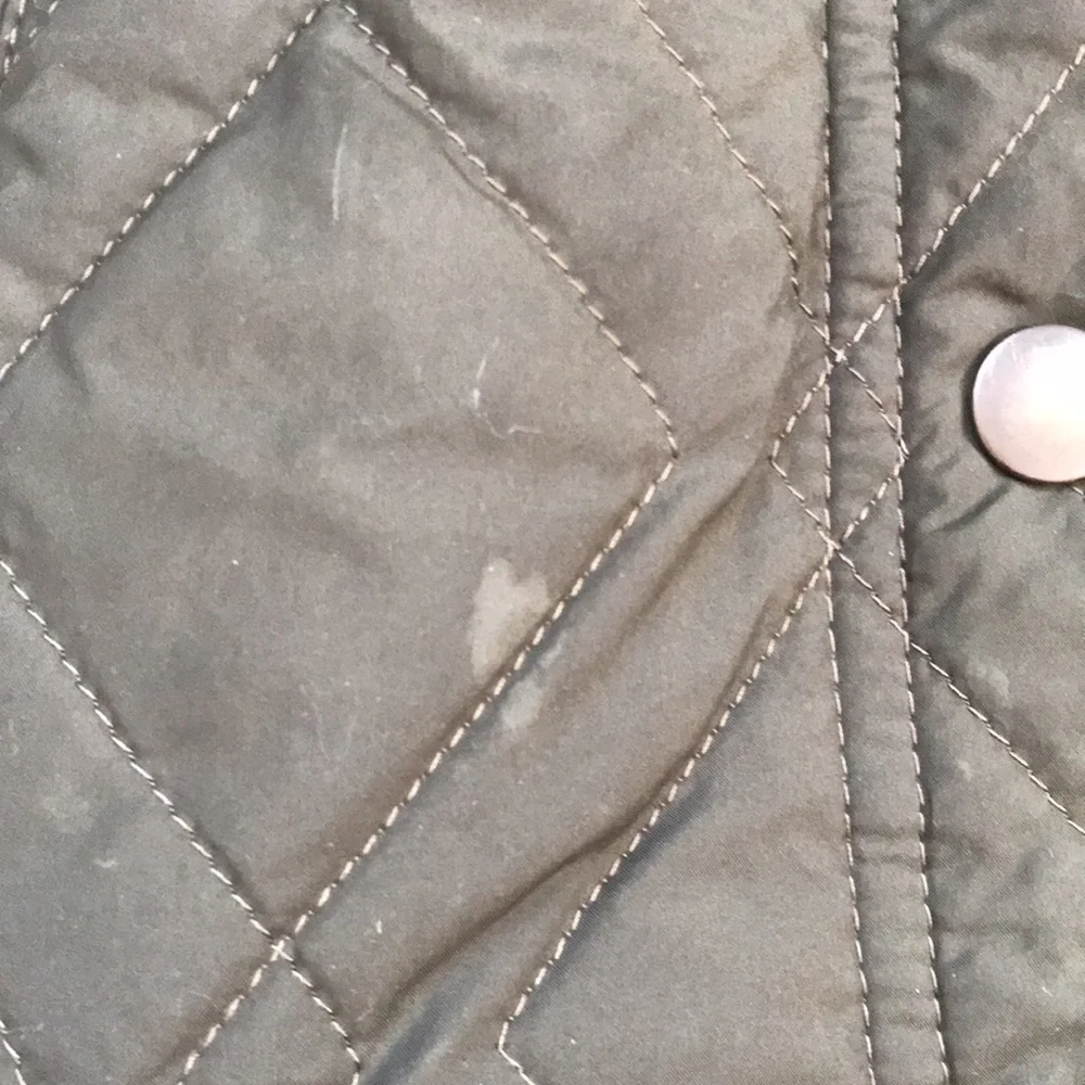 Patagonia reversible jacket